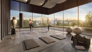 SETAI HOUSES