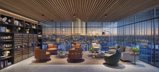 SETAI HOUSES