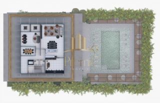 SETAI HOUSES