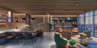 SETAI HOUSES