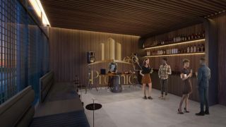 SETAI HOUSES