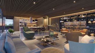 SETAI HOUSES