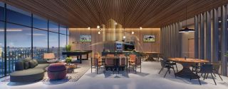 SETAI HOUSES