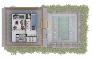 SETAI HOUSES