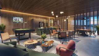 SETAI HOUSES