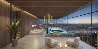 SETAI HOUSES