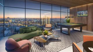 SETAI HOUSES