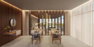 SETAI HOUSES