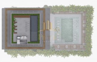 SETAI HOUSES