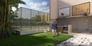 SETAI HOUSES