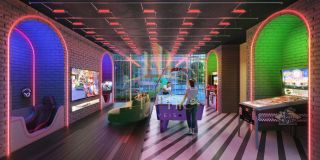 SETAI HOUSES