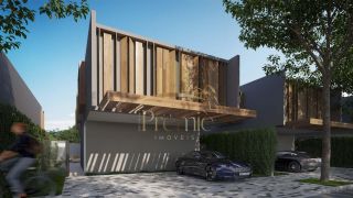 SETAI HOUSES