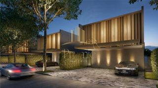 SETAI HOUSES