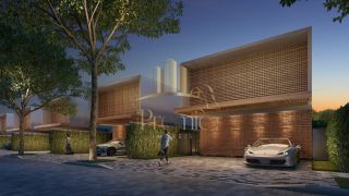 SETAI HOUSES