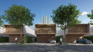 SETAI HOUSES