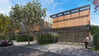 SETAI HOUSES