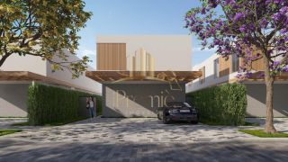 SETAI HOUSES