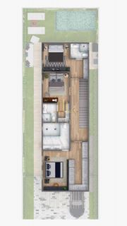 SETAI HOUSES