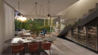 SETAI HOUSES