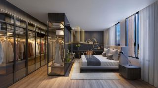 SETAI HOUSES