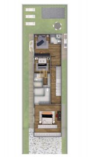 SETAI HOUSES