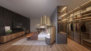 SETAI HOUSES