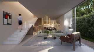 SETAI HOUSES