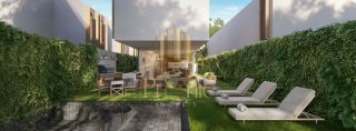 SETAI HOUSES