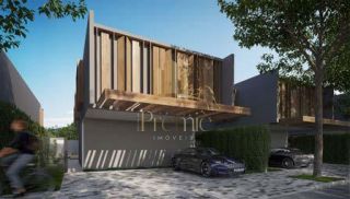 SETAI HOUSES