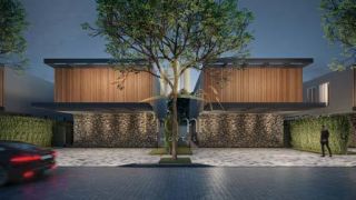 SETAI HOUSES