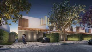 SETAI HOUSES