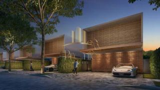 SETAI HOUSES
