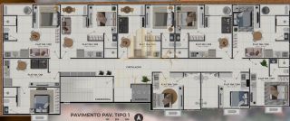 UPLIFE FLAT HOME
