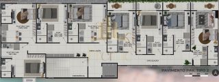UPLIFE FLAT HOME