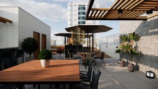 UPLIFE FLAT HOME