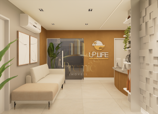 UPLIFE FLAT HOME