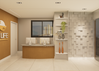 UPLIFE FLAT HOME
