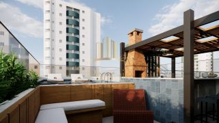 UPLIFE FLAT HOME