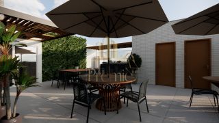 UPLIFE FLAT HOME