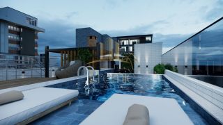 UPLIFE FLAT HOME