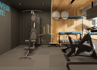 UPLIFE FLAT HOME