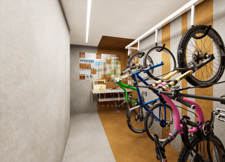 UPLIFE FLAT HOME