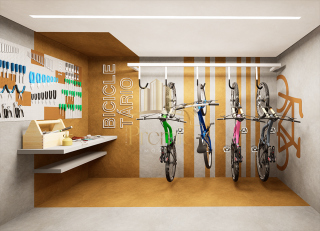 UPLIFE FLAT HOME