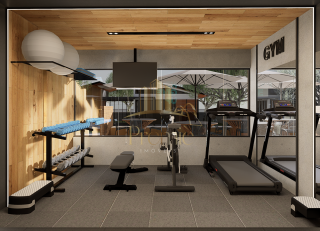 UPLIFE FLAT HOME