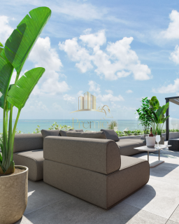 LAVIE BEACH