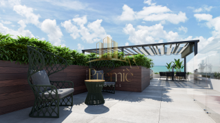 LAVIE BEACH