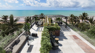 LAVIE BEACH