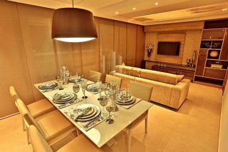 MAISON MIRAMAR CONDOMÍNIO CLUB