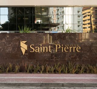 MAISON SAINT PIERRE
