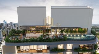 MAISON DU PARC